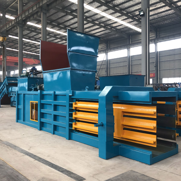 臥式打包機(jī)