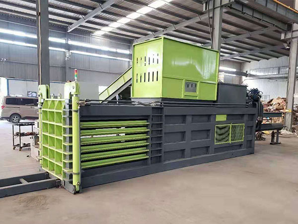 秸稈打包機(jī)